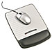 3M Tilt- Adjustable Gel Wrist Rest/Mouse Combo