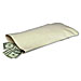 PM 04625 Canvas Money Bag, 11'' x 17'', Natural Color, PMC04625, PMC 04625
