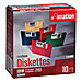 Imation 3-1/2" Formatted Color Diskettes