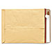 Quality Park 85512 Padded Mailer, No. 2, w/Redi Strip, 8-1/2'' x 12'', 100/CT, Kft, QUA85512, QUA 85512