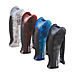 Elmer's Boston Squeeze Stand Up Stapler Display