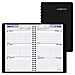 At-A-Glance Hourly/Weekly Appointments Planner