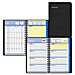 At-A-Glance QuickNotes Wkly/Mthly Academic Planner