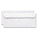 Geographics 50  #10 Envelopes - #10 (4.125" x 9.5") - 24lb - 50 Pack - Gray