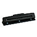 Swingline 74114 Light Duty 3-Hole Punch, Semi Adjustable, 9/32'', Black, SWI74114, SWI 74114