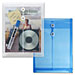 Itoya l Poly Envelopes