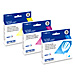 Epson T042220 Ink Cartridge, ForStylus C82, 420 Page Yield, Cyan, EPST042220, EPS T042220