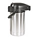 Hormel Stainless Steel Vacuum Airpot