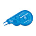 Paper Mate 672515 Mini Correction Tape, 1/5'' x 16.4', 2/PK, Blue/Purple, PAP672515, PAP 672515