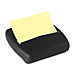 3M C501SP Auto Visor Dispenser, Clip-On, 3-3/4'' x 3-1/4'' x 7/8'', Black, MMMC501SP, MMM C501SP