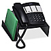 Sparco 90207 Phone Stand, Steel Mesh, 10-1/2''Wx10-1/4''Dx4-1/4''H, Black, SPR90207, SPR 90207