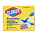 Clorox ReadyMop Absorbent Cleaning Pad Refills
