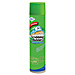 Johnson Diversey 94308 Bathroom Cleaner/Wipes, Aerosol Spray, Antibacterial, 25oz., DRA94308, DRA 94308