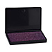 Charles Leonard 92260 Stamp Pad, Foam, 2-3/4'' x 4-1/4'', Purple Ink, LEO92260, LEO 92260