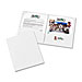 Avery 47759 2-Pocket Folder, Ltr, 20 Sht Cap., 10/PK, Blue, AVE47759, AVE 47759