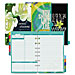 Day-Timer Flavia Monthly Calendar Refills