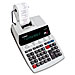 Canon P170DH 12-Digit Calc., 2-Color Print, 7-23/32''9x49/64'' x ''2-37/64'', GY, CNMP170DH, CNM P170DH