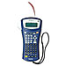 Brother PT1400 Labelmaker, Commercial/Field, Portable, 4-1/2'' x 9-1/4'' x 3-1/4'', BE, BRTPT1400, BRT PT1400