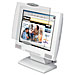 Fellowes Standard LCD Privacy Screen Protectors