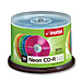 Imation 80 Min Neon Spindle Pack CDs