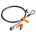 Kensington Microsaver Twin Notebook/Monitor Lock