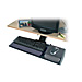 Kensington Underdesk Adj. Keyboard Platform