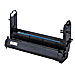Oki Data 41962801 Image Drum, Yields 30, 000 Pages, Yellow, OKI41962801, OKI 41962801