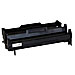 Oki Data 42102801 Image Drum, 25000 Page Yield, Black, OKI42102801, OKI 42102801