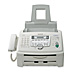 Panasonic KXFL511 Laser Fax/Copier, 2MB, 220/Sh. Cap., 17-1/10'' x 15-3/10'' x 8-4/5'', PANKXFL511, PAN KXFL511