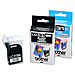 Brother LC31BK Fax 1920CN Inkjet Cartridge, Page Yield 480, Black, BRTLC31BK, BRT LC31BK