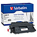 Verbatim 94464 Toner Cartridge, For HP4100 Series Printers, 10000 Pg Yield, VER94464, VER 94464