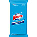 JohnsonDiversey Windex Glass Cleaning Wipes