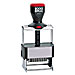 COSCO 010161 Self-Inking 10 Band Numberer, Metal, No 2 Size Bands, COS010161, COS 010161