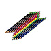 Dixon Ticonderoga Erasable Color Pencil Set