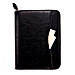 Day-Timer Avalon Vinyl Zipper Binder