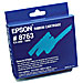Epson 8763 Epson Cartridge, F/EX800/1000, Black, EPS8763, EPS 8763