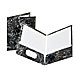 Esselte Oxford Marble Laminated Twin Pkt Folders