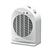 Elmer's 25964 Floor Heater, 1500-Watts, 3-Settings, 8-1/4'' x 5'' x 11-1/4'', Ivory, EPI25964, EPI 25964