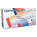 Unimed Cypress Textured Latex Examination Gloves