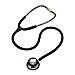 Mabis Signature Stainless Steel Stethoscope