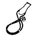 Mabis Legacy Sprague Rappaport-Type Stethoscope