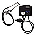 Mabis Matchmate Blood Pressure Unit Stethoscope