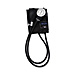 Mabis Adult Aneroid Blood Pressure Monitor