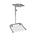 Hausmann Height-Adjustable Mayo Tray Stand