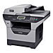 Brother DCP8080DN Multifunction Digital Copier, BRTDCP8080DN