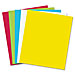 Wausau Paper Astrobrights Premium Posterboard - 22" x 28" - White