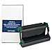 Elite 75010 Fax Printer Ribbon for Panasonic KX-FA65, 330 Page Yield, ELI75010, ELI 75010