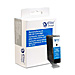 Elite 75201 Ink Tank, For Canon BJ6000, 500 Page Yield, Black, ELI75201, ELI 75201