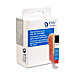 Elite 75206 Ink Tank, For Canon BJ6000, 520 Page Yield, Yellow, ELI75206, ELI 75206
