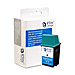 Elite 75217 Inkjet Cartridge, 790 Page Yield, Black, ELI75217, ELI 75217
